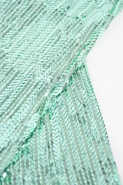 Maniche con Paillettes>Dsquared2 Online