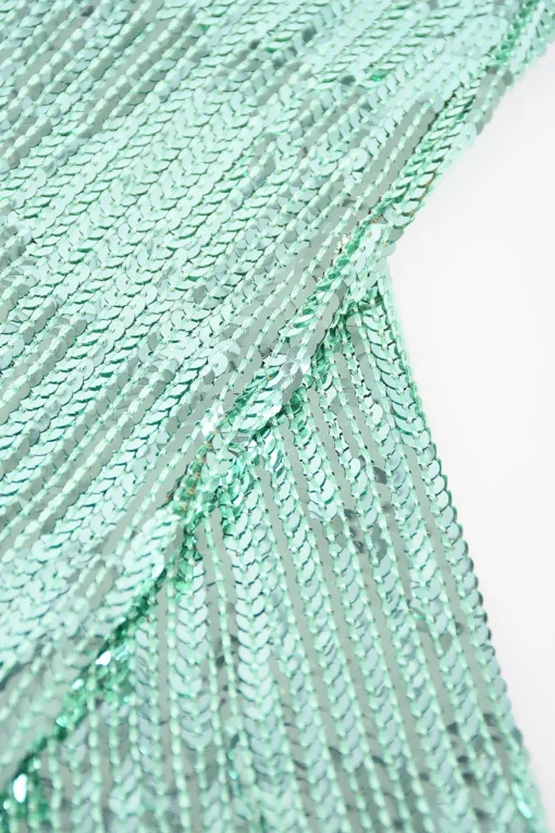 Maniche con Paillettes>Dsquared2 Online