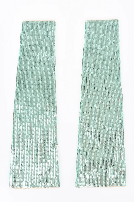 Maniche con Paillettes>Dsquared2 Online