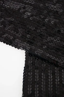 Online Maniche in Paillettes Uomo Guanti