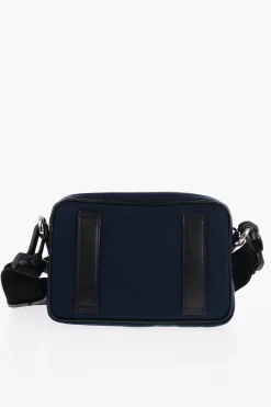 Best Marsupio da Spalla in Nylon con Tracolla Regolabile Uomo Marsupi