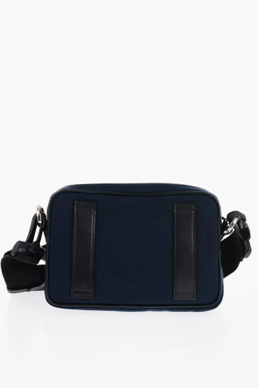 Best Marsupio da Spalla in Nylon con Tracolla Regolabile Uomo Marsupi