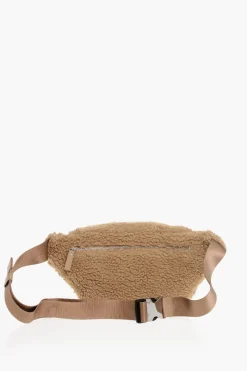 Marsupio ICON in Eco-Shearling>Dsquared2 Clearance