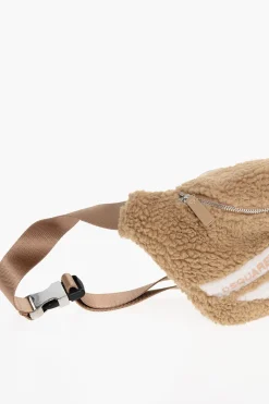 Marsupio ICON in Eco-Shearling></noscript>Dsquared2 Clearance