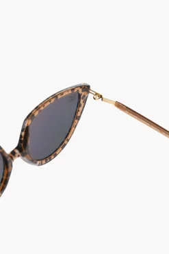 MARTIN ROSE Occhiali Da Sole SOS Cat Eye in Motivo Animalier></noscript>Mykita Discount