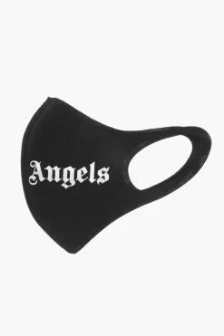 Mascherina da Faccia Bicolore>Palm Angels Outlet