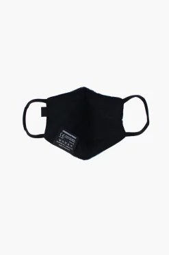 New Mascherina FACEMASK-PIX effetto Pixel Uomo Cappelli