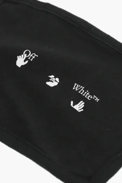 Clearance mascherina SWIMMING con stampa logo Uomo Cappelli