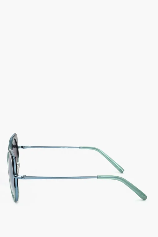 Online MATTHEW WILLIAMSON Occhiali da Sole Cat-eye con Lenti Sfumate Donna Occhiali Da Sole