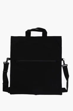 Maxi Borsa a Tinta Unita con Tracolla Removibile></noscript>Neil Barrett Fashion