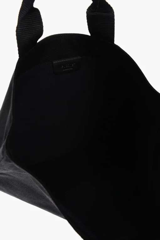 Maxi Borsa a Tinta Unita con Tracolla Removibile>Neil Barrett Fashion
