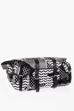 Maxi Marsupio KEFIAH a Fantasia>Neil Barrett Online