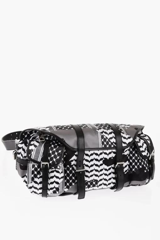 Maxi Marsupio KEFIAH a Fantasia>Neil Barrett Online