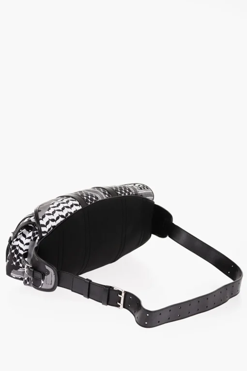 Maxi Marsupio KEFIAH a Fantasia>Neil Barrett Online