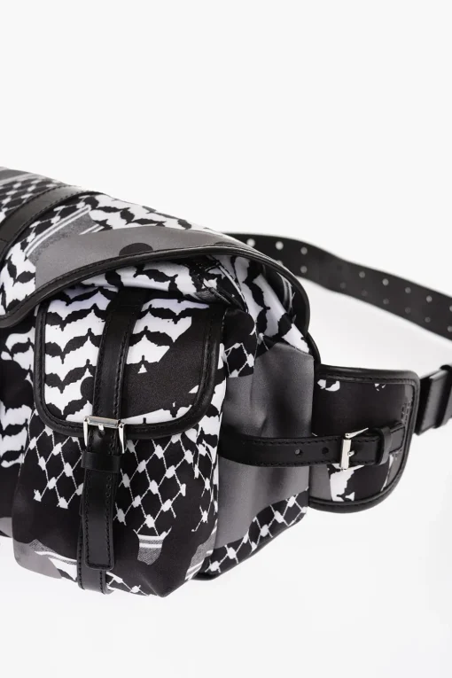 Maxi Marsupio KEFIAH a Fantasia>Neil Barrett Online