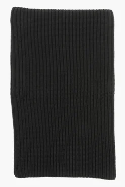 Sale Maxi-Scaldacollo DETROIT in Maglia Donna Sciarpe E Foulard