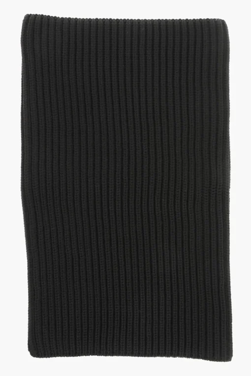 Sale Maxi-Scaldacollo DETROIT in Maglia Donna Sciarpe E Foulard