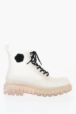 MELISSA Anfibi COTURNO in Gomma Trasparente></noscript>Viktor & Rolf Hot