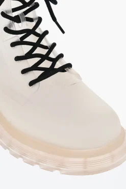 MELISSA Anfibi COTURNO in Gomma Trasparente></noscript>Viktor & Rolf Hot