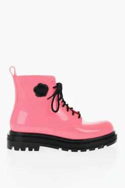 MELISSA Anfibi in Gomma COTURNO con Suola a Contrasto></noscript>Viktor & Rolf Discount
