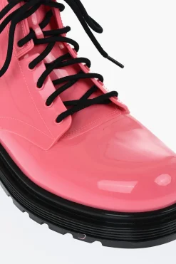 MELISSA Anfibi in Gomma COTURNO con Suola a Contrasto></noscript>Viktor & Rolf Discount