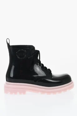 MELISSA Anfibi in Gomma COTURNO con Suola a Contrasto></noscript>Viktor & Rolf Fashion