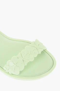 MELISSA Sandali in Gomma BLOSSOM con Cinturino alla Caviglia></noscript>Viktor & Rolf Best