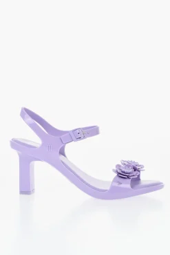 MELISSA Sandali in Gomma LADY EMME con Cinturino alla Caviglia 7cm></noscript>Viktor & Rolf Hot