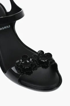 MELISSA Sandali in Gomma LADY EMME con Cinturino alla Caviglia 7cm></noscript>Viktor & Rolf Online