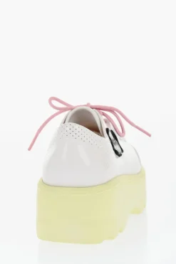 MELISSA Sneakers in Gomma KICK OFF con Suola Platform></noscript>Viktor & Rolf Discount