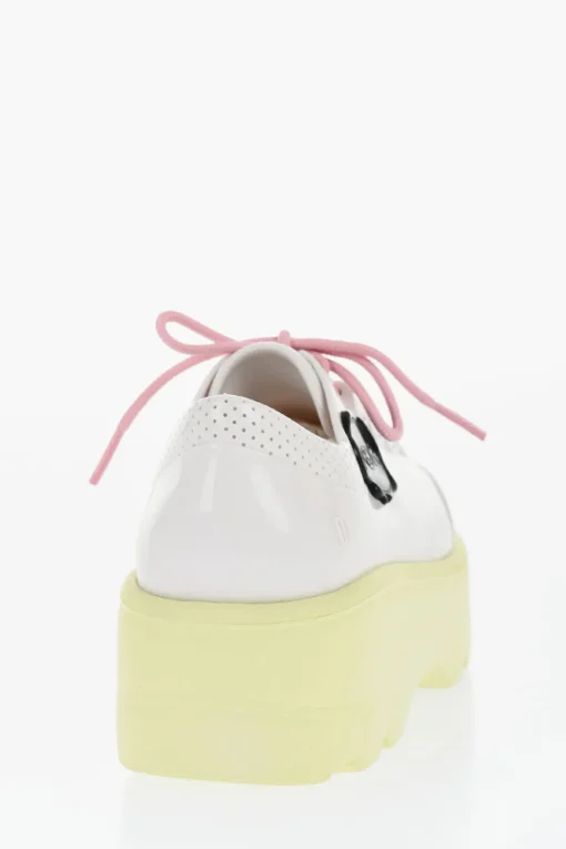 MELISSA Sneakers in Gomma KICK OFF con Suola Platform>Viktor & Rolf Discount