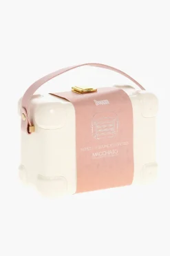 Online Mini Radio-Speaker Portatile MACCHIATO con Manico Uomo Accessori Hi-Tech