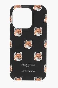 Outlet MK X NATIVE UNION Cover IPhone 14 Fantasia Uomo Accessori Hi-Tech