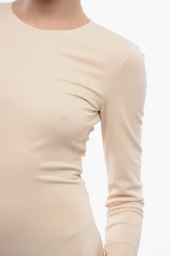 New MM4 Body in Misto Viscosa Donna Intimo