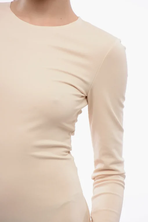 New MM4 Body in Misto Viscosa Donna Intimo