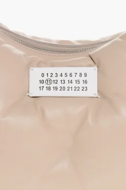 MM11 Borsa Hobo GLAM SLAM in Pelle Trapuntata></noscript>Maison Margiela Discount
