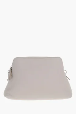 MM11 Borsa in Pelle Martellata 5AC con Tracolla Regolabile>Maison Margiela Sale