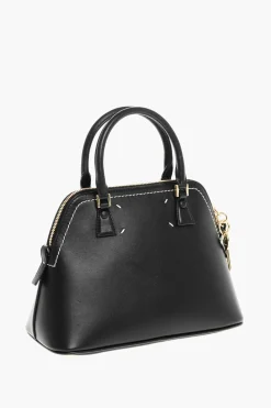 Discount MM11 Borsa Tote 5AC in Pelle con Cuciture a Vista Donna Borse A Mano|Borse A Mano