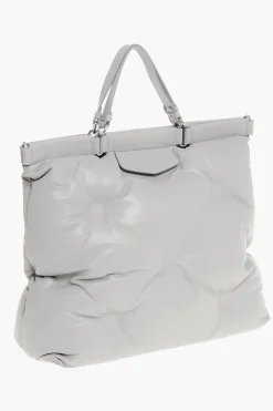 Best MM11 Borsa Tote GLAM SLAM in Pelle Trapuntata Donna Borse A Mano|Borse A Mano
