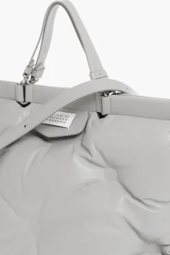 Best MM11 Borsa Tote GLAM SLAM in Pelle Trapuntata Donna Borse A Mano|Borse A Mano