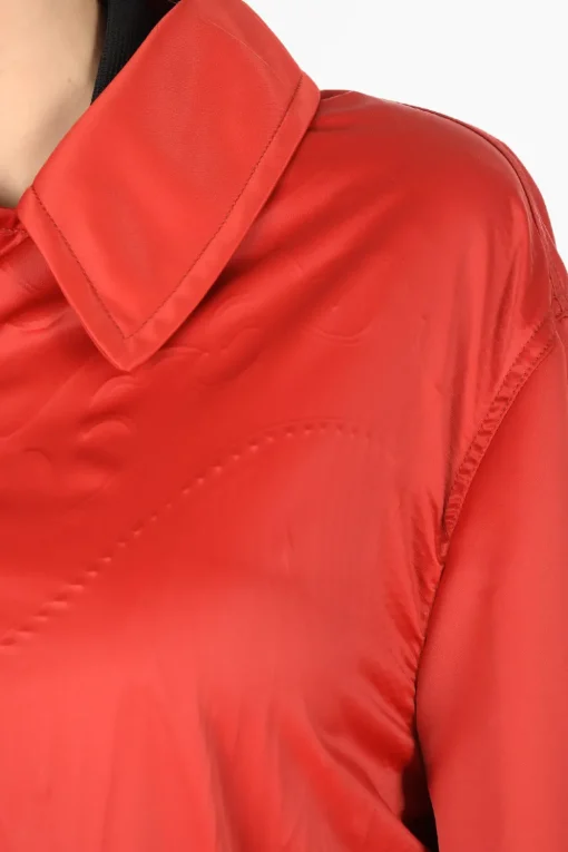MM0 cappotto chesterfield con cintura>Maison Margiela Clearance