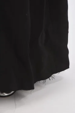 MM0 maxi cappotto doppiopetto in lana vergine></noscript>Maison Margiela Discount