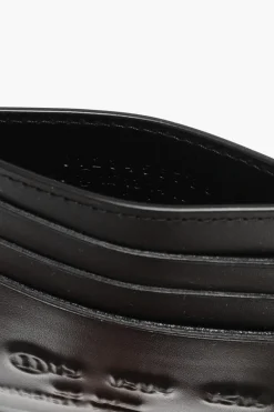 MM11 Portacarte in Pelle con Dettagli in Rilievo></noscript>Maison Margiela Best