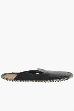 MM22 Slipper in Pelle a Tinta Unita></noscript>Maison Margiela Discount
