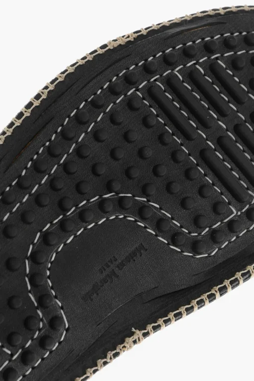 MM22 Slipper in Pelle a Tinta Unita>Maison Margiela Discount