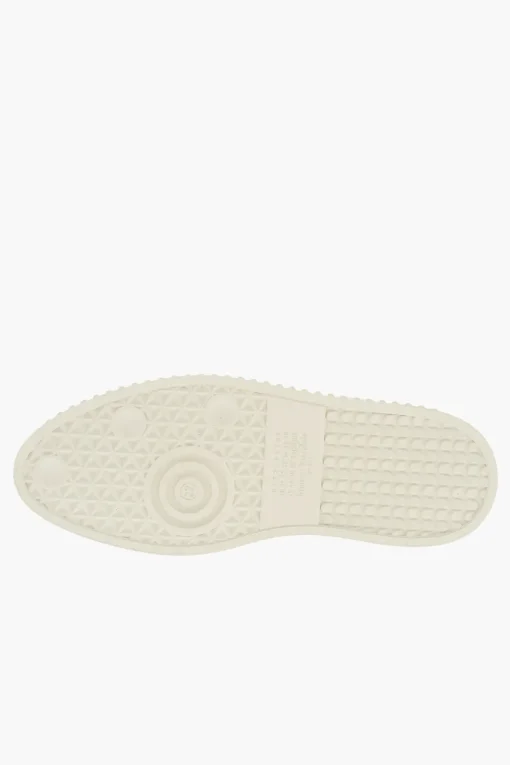 MM22 Sneakers Basse in Canvas con Suola in Gomma>Maison Margiela New
