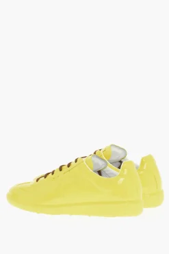 MM22 Sneakers Basse in Pelle Lucida>Maison Margiela Outlet