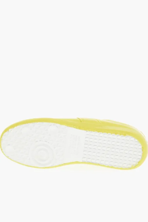 MM22 Sneakers Basse in Pelle Lucida>Maison Margiela Outlet