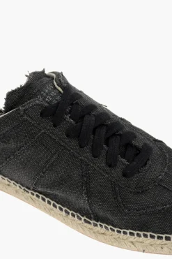 Hot MM22 Sneakers in Canvas con Design Mules Uomo Sneaker