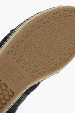 Hot MM22 Sneakers in Canvas con Design Mules Uomo Sneaker